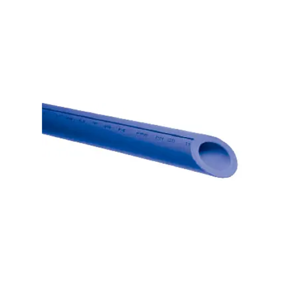 Rohr PN10 63 mm Stange 4 m – Preis per Meter – 4 Meter