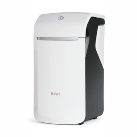 BWT Perla Weichwasseranlage Duplex-Anlage inkl. Zubehör, bleifrei