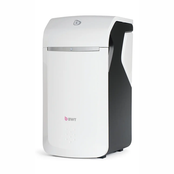 BWT Perla Weichwasseranlage Duplex-Anlage inkl. Zubehör, bleifrei