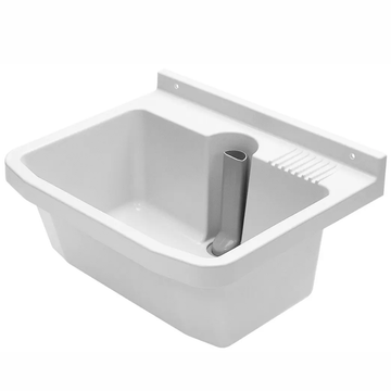 ROMAY – Waschtrog Trend 54,6 × 46 cm