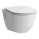 Laufen Pro Wand-Tiefspül-WC 82096.4-1