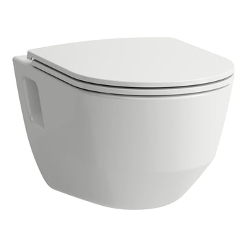 Laufen Pro Wand-Tiefspül-WC 82096.4