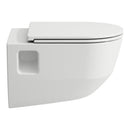 Laufen Pro Wand-Tiefspül-WC 82096.4-2