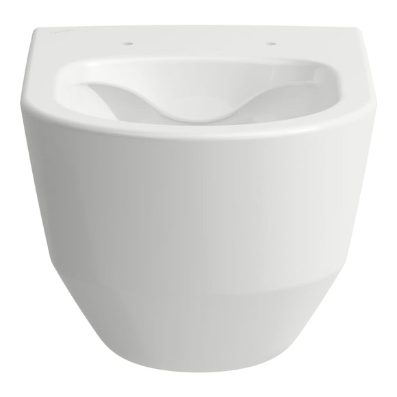 Laufen Pro Wand-Tiefspül-WC 82096.4