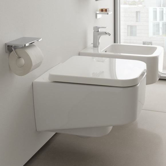 LAUFEN – Pro S Wand-WC Tiefspüler rimless weiß