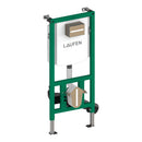 LAUFEN – LIS INEOLINK Installationssystem für Wand- und Dusch-WCs, Maße 1120 x 135 x 500 mm-1