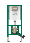 LAUFEN – LIS INEOLINK Installer System 92011.4 für Wand-WCs, Zweimengenspülung – 1 Stück-2
