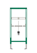 LAUFEN – LIS INEOLINK Installationselement für Urinal mit integrierter Steuerung 1120 × 135 × 500 mm-2