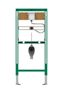 Laufen LIS INEOLINK Insallsystem 94010.1 für Urinal ohne integrierte Steuerung 1120 × 135 × 500 mm-2