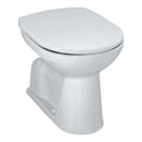 Laufen Pro Stand-WC Tiefspüler weiß-1