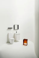 LAUFEN – Kartell Stand-Tiefspül-WC 82433.7 für aufgesetzte Spülkasten, vario Abgang, Weiß-2