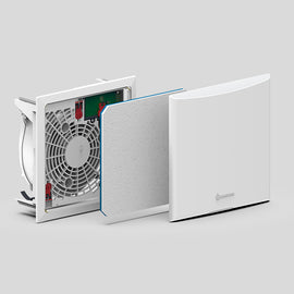 Limodor Lüftereinsatz LF/M 100