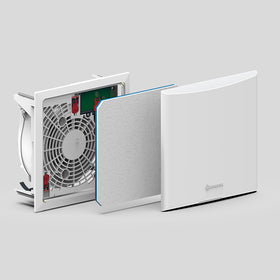 Limodor Lüftereinsatz LF/M 100