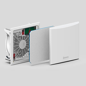 Limodor Lüftereinsatz LF/M 100