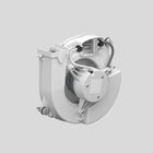 Limodor Ersatzgebläse LB60 – Baujahr ab 1987 ohne Abdeckung