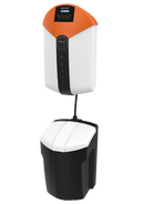 JUDO Vollautom. Enthärtungsanlage i-soft SAFE+-1