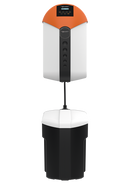 JUDO Vollautom. Enthärtungsanlage i-soft SAFE+-2