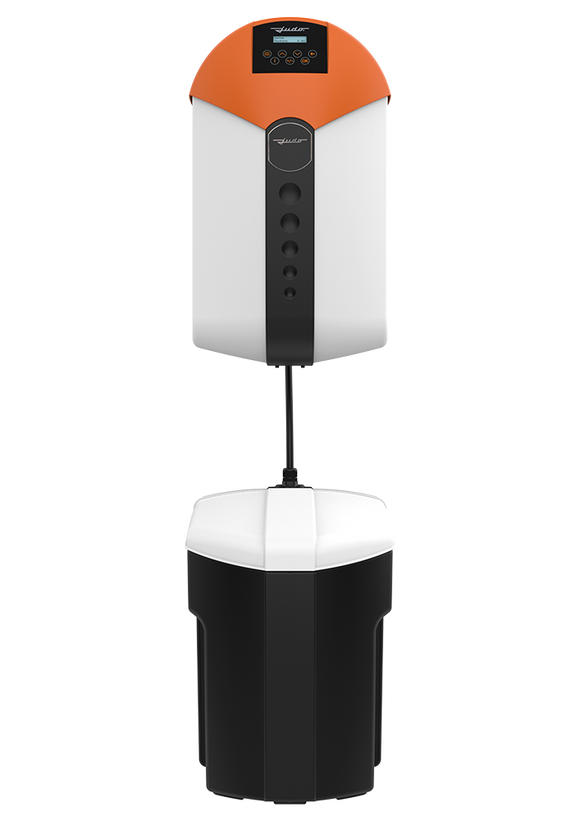 JUDO Vollautom. Enthärtungsanlage i-soft SAFE+