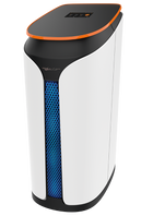 JUDO Vollautom. Enthärtungsanlage i-soft PRO