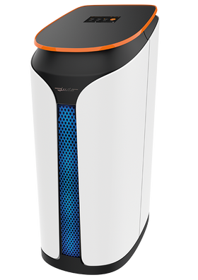 JUDO Vollautom. Enthärtungsanlage i-soft PRO