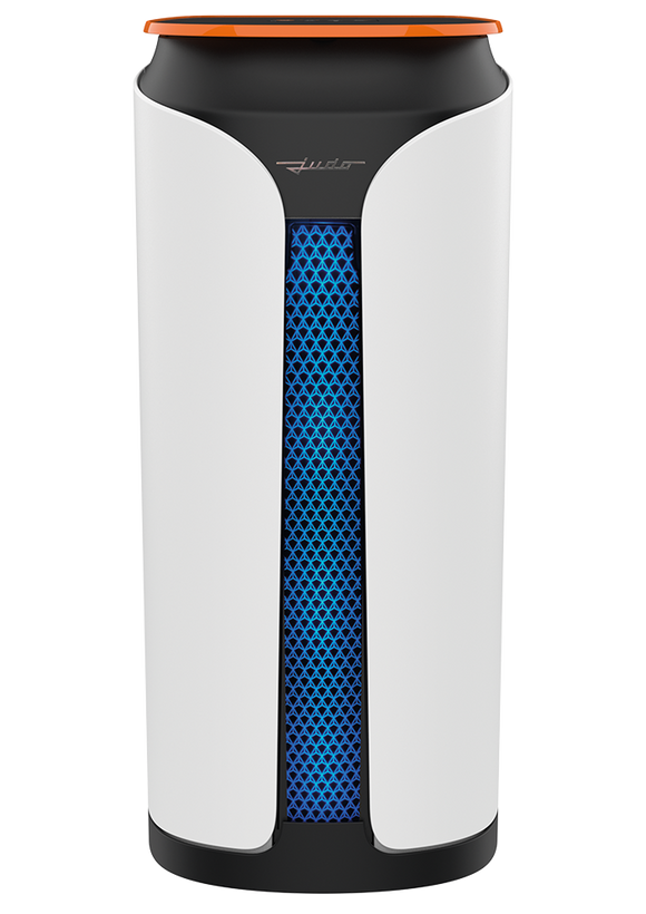 JUDO Vollautom. Enthärtungsanlage i-soft PRO