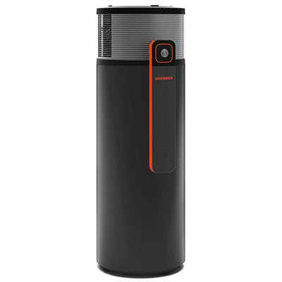 OCHSNER EUROPA N 300 R CA Warmwasser-Wärmepumpe 294 l mit Register R290