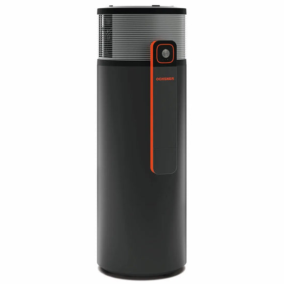 OCHSNER EUROPA N 300 R CA Luft Warmwasser-Wärmepumpe