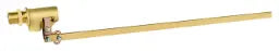 Resideo Schwimmerventil VR170 Messing A, 2 "