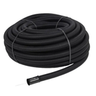 Fränkische Kabuflex Kabelschutzrohr | DN50x3.0mm | flexibel ungeschlitzt | Rolle 50m