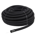 Fränkische Kabuflex Kabelschutzrohr | DN80x4.0mm | flexibel ungeschlitzt | Rolle 50m-1