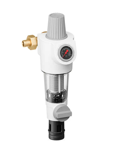 Resideo Filterkomb. Primus-Plus FK74CS 0,1mm, bleifrei, LFAA, 3/4"