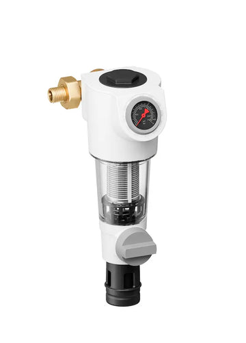 Resideo Feinfilter Primus-Plus F74CS-LF 0,1mm, bleifrei, LFAA, 1"