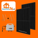 EcoFlow Balkonkraftwerk 800 SET inkl. Balkonhalterung | inkl. Lieferung Österreich-2