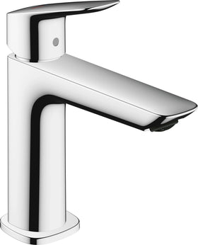 HG Waschtischmischer 110 Fine Logis CoolStart chrom