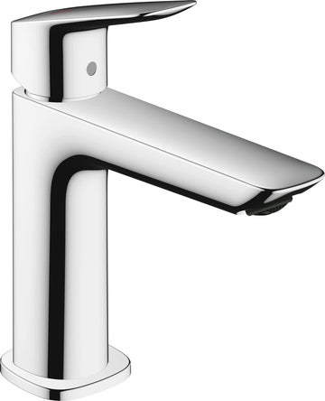 HG Waschtischmischer 110 Fine Logis CoolStart chrom