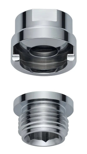 Varia Schnellkupplungsadapter für Brausearmatur F 1/2" x M 1/2" – 1 Stück