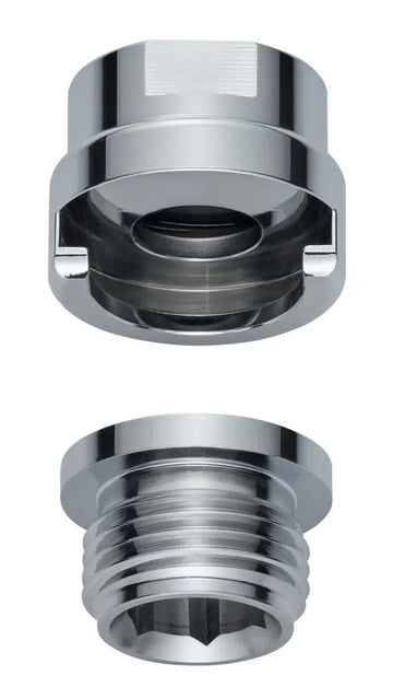 Varia Schnellkupplungsadapter für Brausearmatur F 1/2" x M 1/2" – 1 Stück