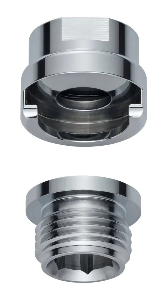 Varia Schnellkupplungsadapter für Brausearmatur F 1/2" x M 1/2" – 1 Stück