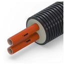 RAUVIPEX DUO Rohr, SDR 11 40+40/150-1