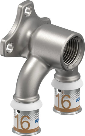 Uponor S-Press PLUS U-Wandscheibe 16-Rp1/2"FT-16