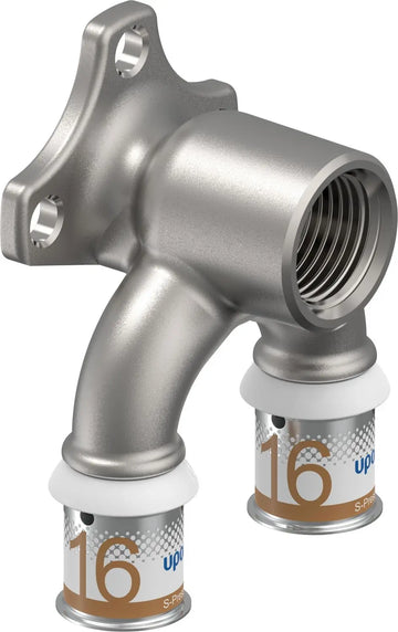 Uponor S-Press PLUS U-Wandscheibe 16-Rp1/2"FT-16