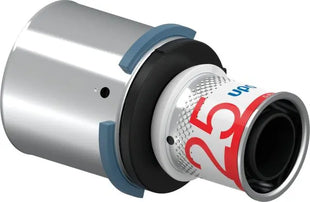 Uponor S-Press PLUS Kupplung reduziert PPSU 40-25