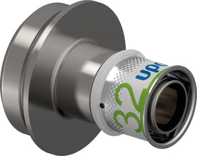 Uponor RS Adapter S-Press PLUS 32-RS2