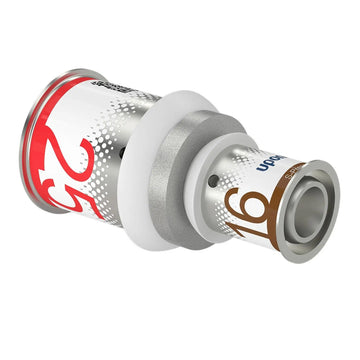 Uponor S-Press PLUS Kupplung reduziert 25-16