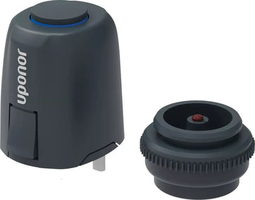 Uponor Vario PLUS Stellantrieb NC MT 230V 1W IP54