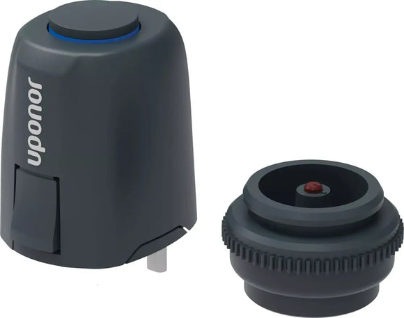 Uponor Vario PLUS Stellantrieb NC MT 230V 1W IP54