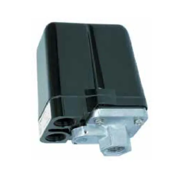 XYLEM – Druckschalter 1/4" MDR 4/6 – L 150 x B 100 x H 62 mm – 1 Stück