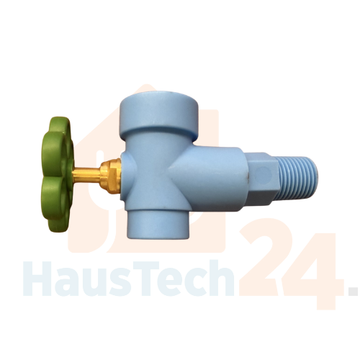 Vogel-Apparatetraeger f.Hauswasserwerk