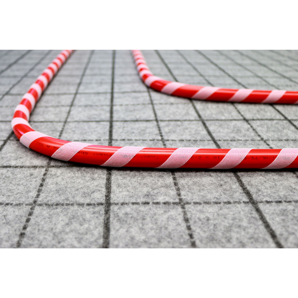VN Floortec Pe-Xcellent Klettrohr 16x2mm (Ring a 600m)