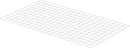 Uponor Classic Stahlmatte 100mm 2100x1200x3mm-1